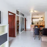 Cozy 2b By The By Dream Homes Tenerife *