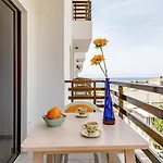 Cozy 2b By The By Dream Homes Tenerife Puerto de Santiago (Tenerife)
