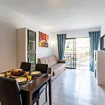 Cozy 2b By The By Dream Homes Tenerife * Puerto de Santiago (Tenerife)