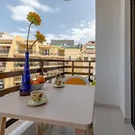 Cozy 2b By The By Dream Homes Tenerife Apartment
