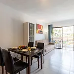 Apartment Cozy 2b By The By Dream Homes Tenerife Puerto de Santiago (Tenerife)