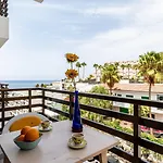 Cozy 2b By The By Dream Homes Tenerife Apartment *