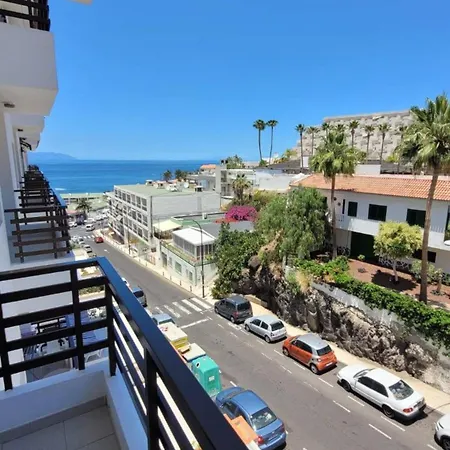 Cozy 2b By The By Dream Homes Tenerife Apartment