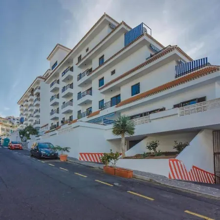 Cozy 2b By The By Dream Homes Tenerife Apartment *